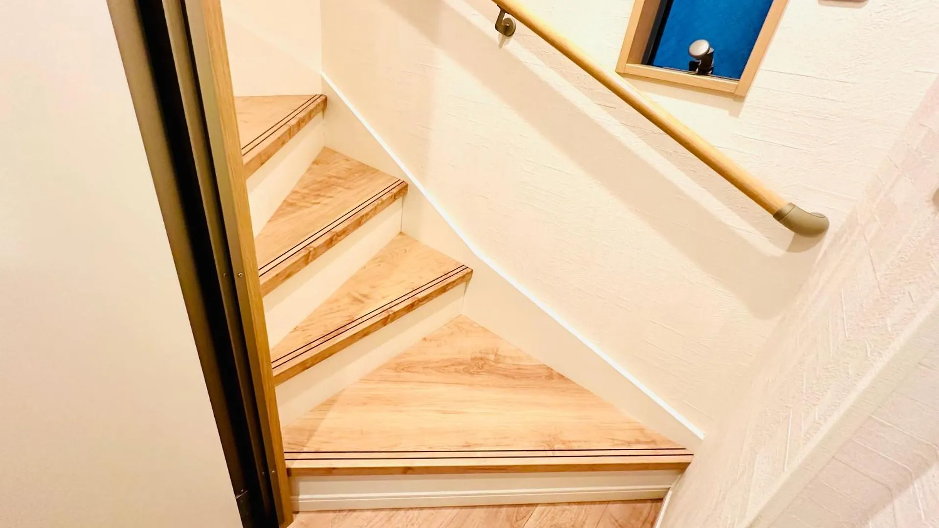 Apartmán Mori House In西日暮里ⅱ Prefektura Tokio
