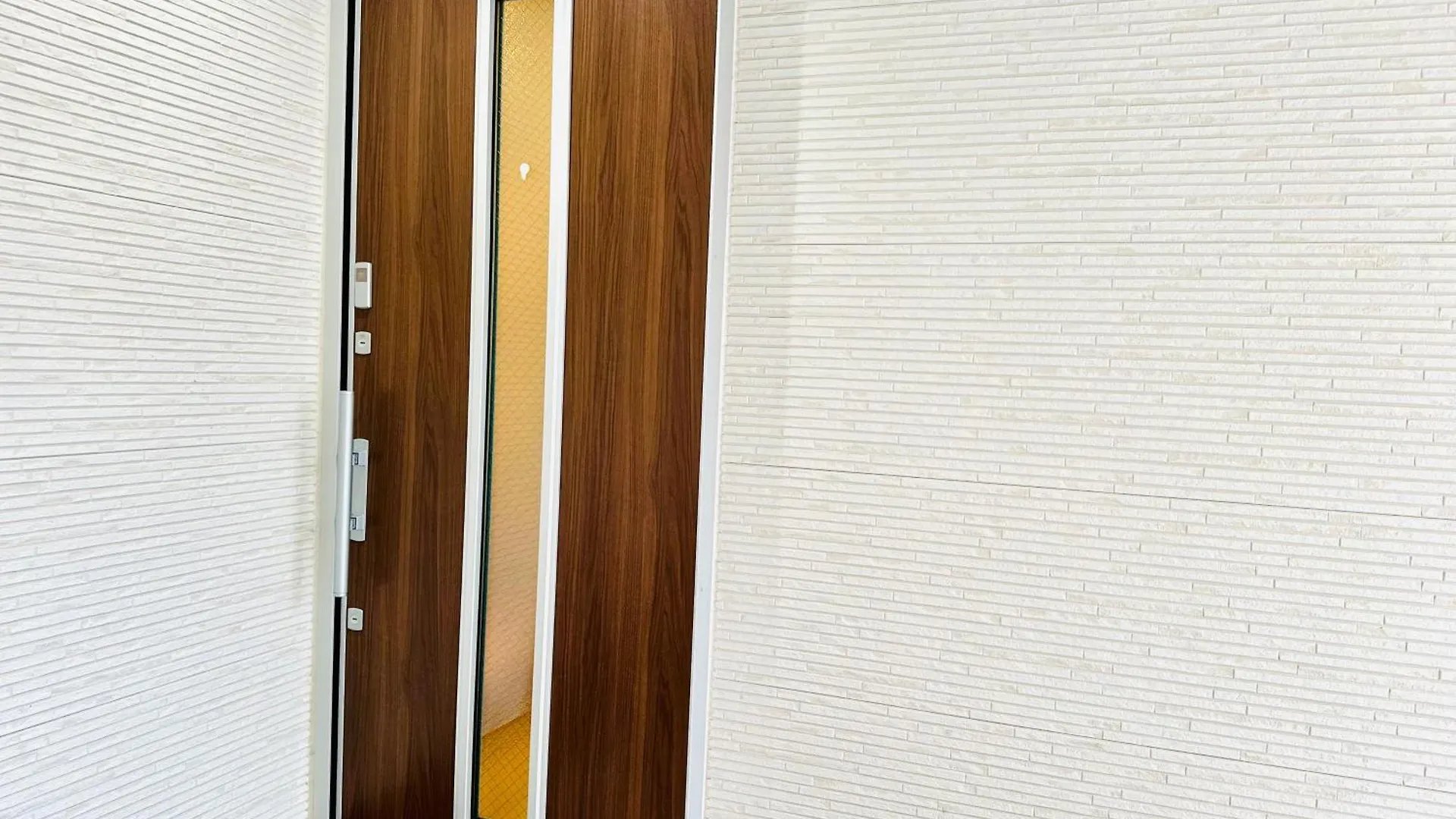 Apartmán Mori House In西日暮里ⅱ Prefektura Tokio Japonsko