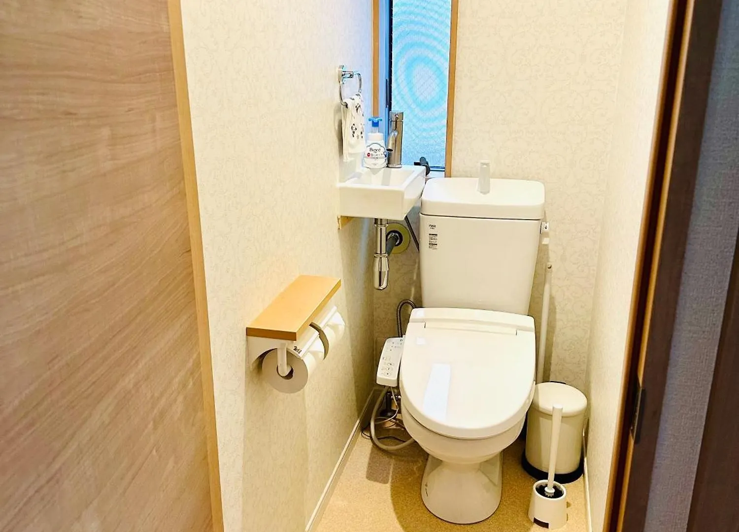 Apartmán Mori House In西日暮里ⅱ Prefektura Tokio