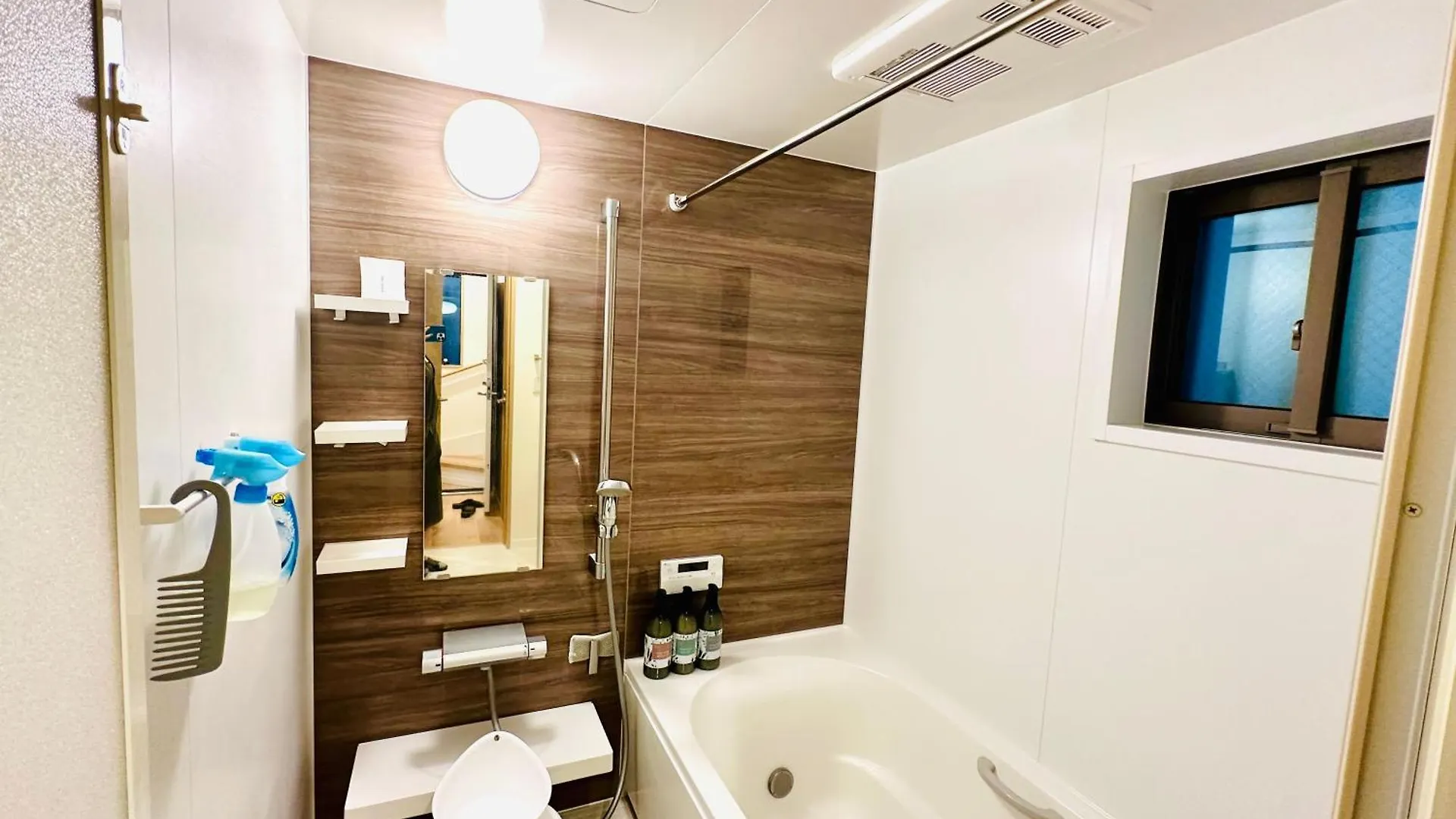 Apartmán Mori House In西日暮里ⅱ Prefektura Tokio Japonsko