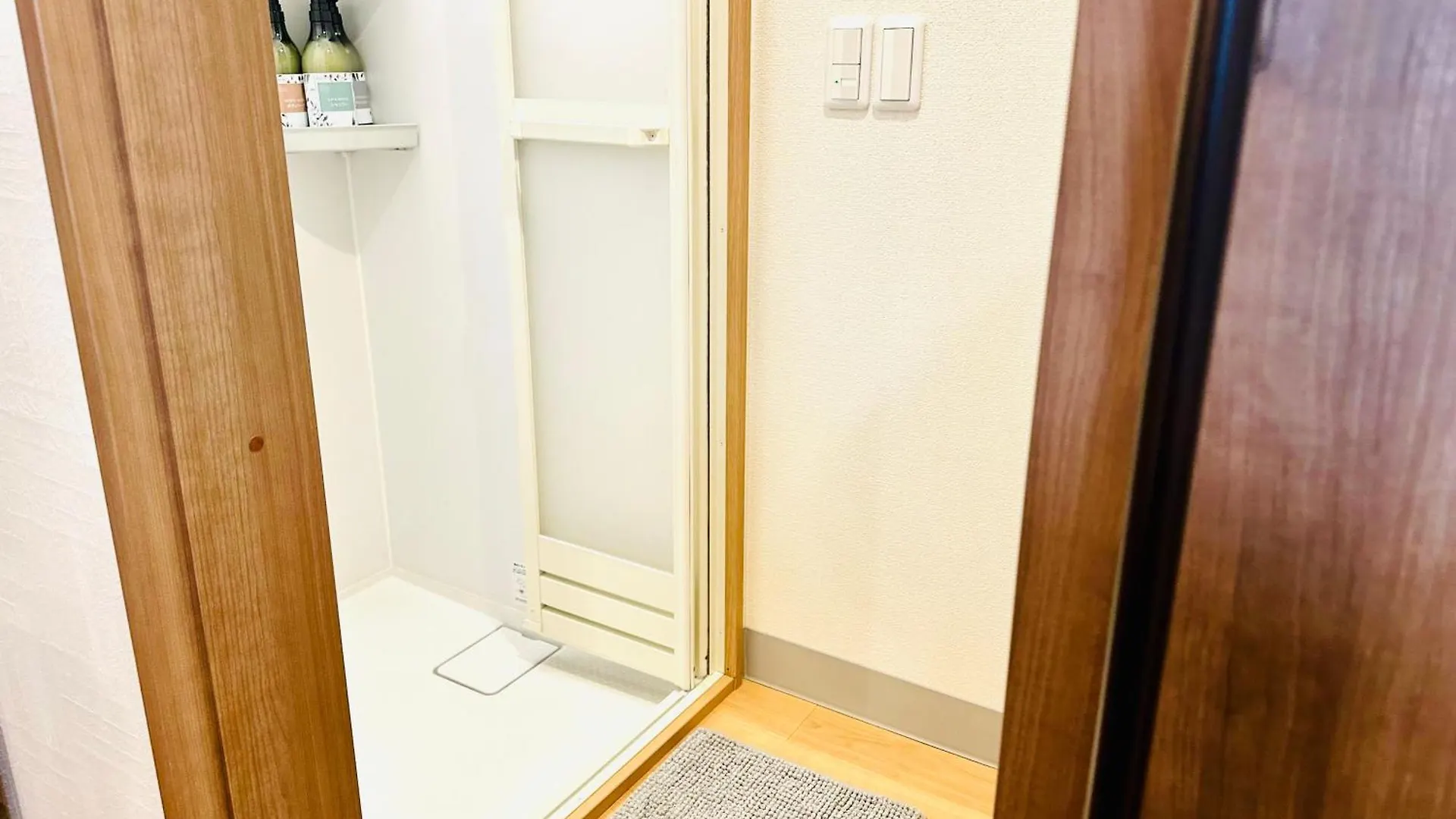 Apartmán Mori House In西日暮里ⅱ Prefektura Tokio