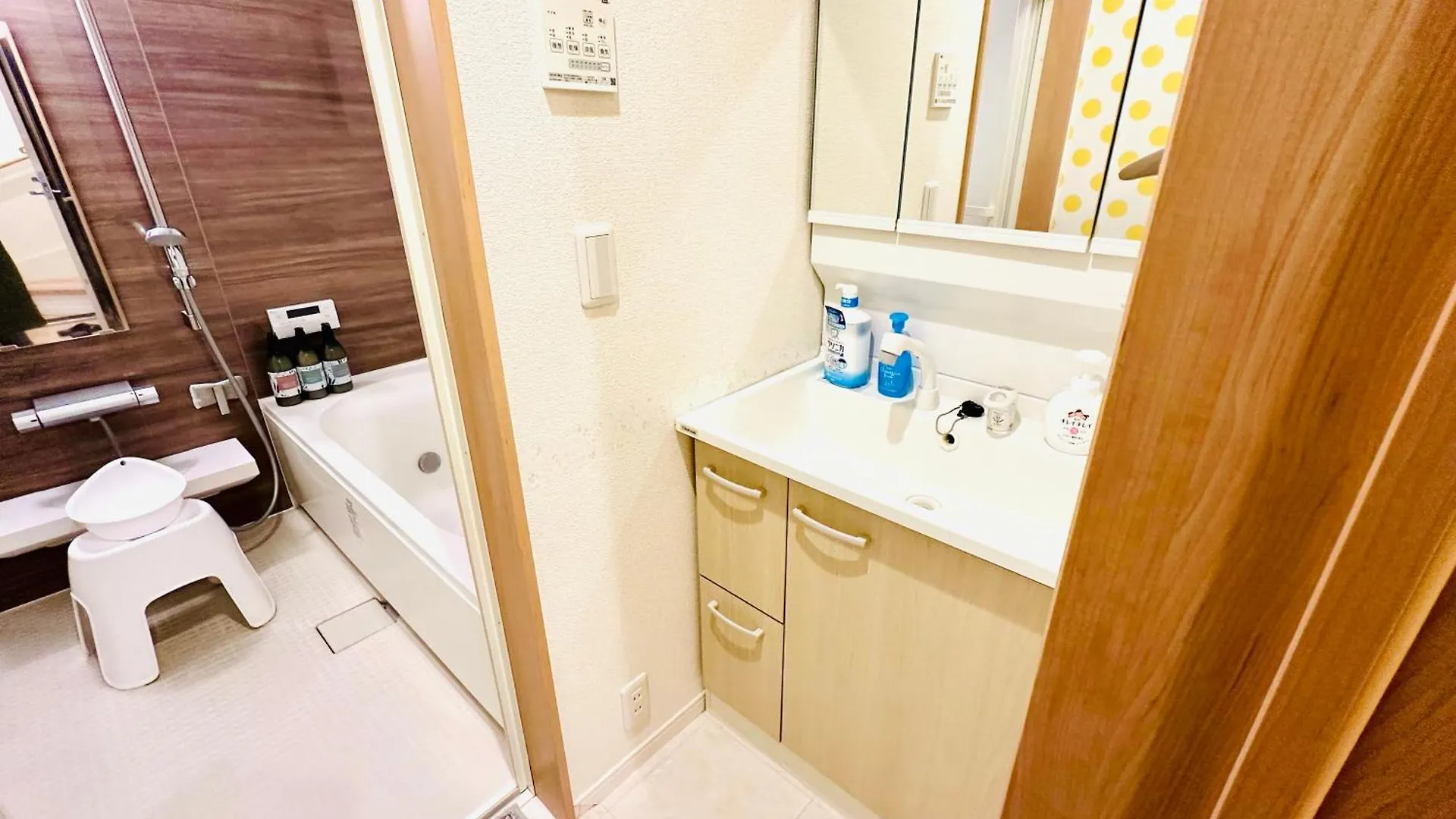 Apartmán Mori House In西日暮里ⅱ Prefektura Tokio