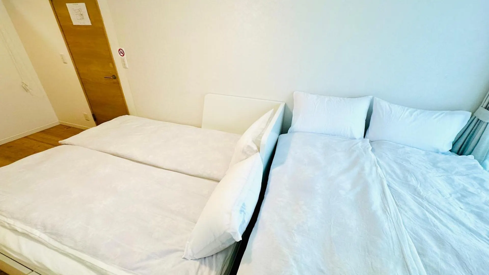 Apartmán Mori House In西日暮里ⅱ Prefektura Tokio Japonsko