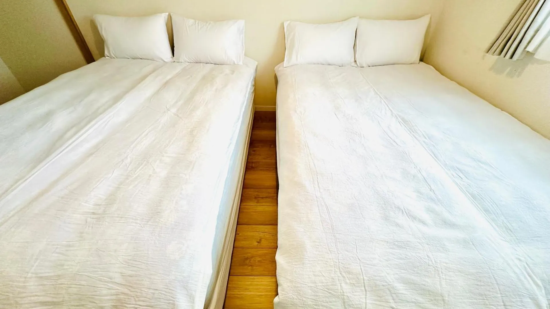 Apartmán Mori House In西日暮里ⅱ Prefektura Tokio