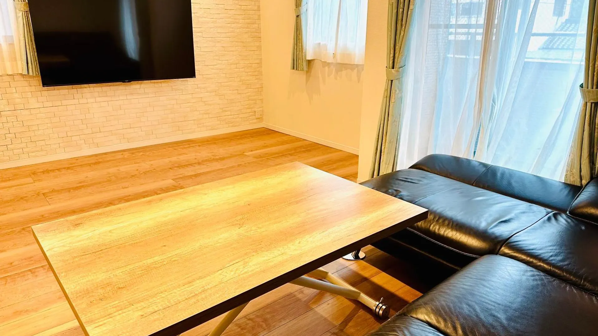 Apartmán Mori House In西日暮里ⅱ Prefektura Tokio