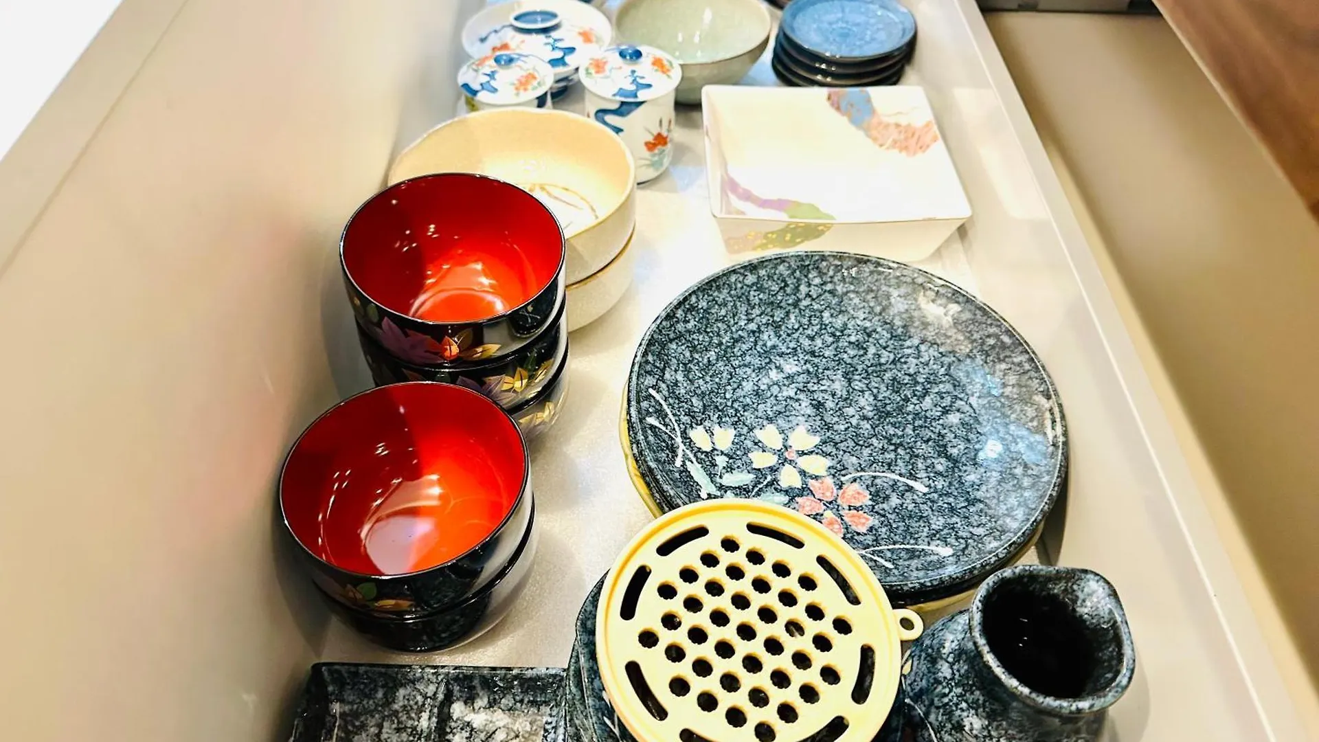 Apartmán Mori House In西日暮里ⅱ Prefektura Tokio