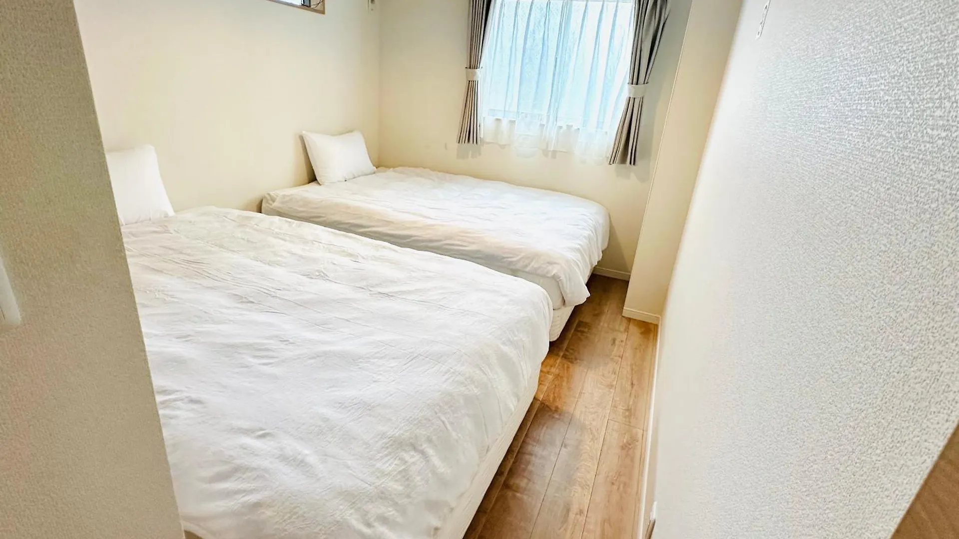 Apartmán Mori House In西日暮里ⅱ Prefektura Tokio Japonsko