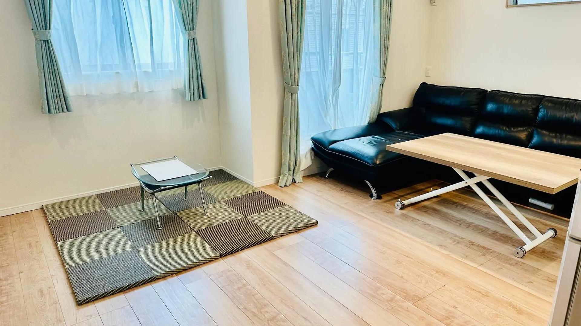Apartmán Mori House In西日暮里ⅱ Prefektura Tokio