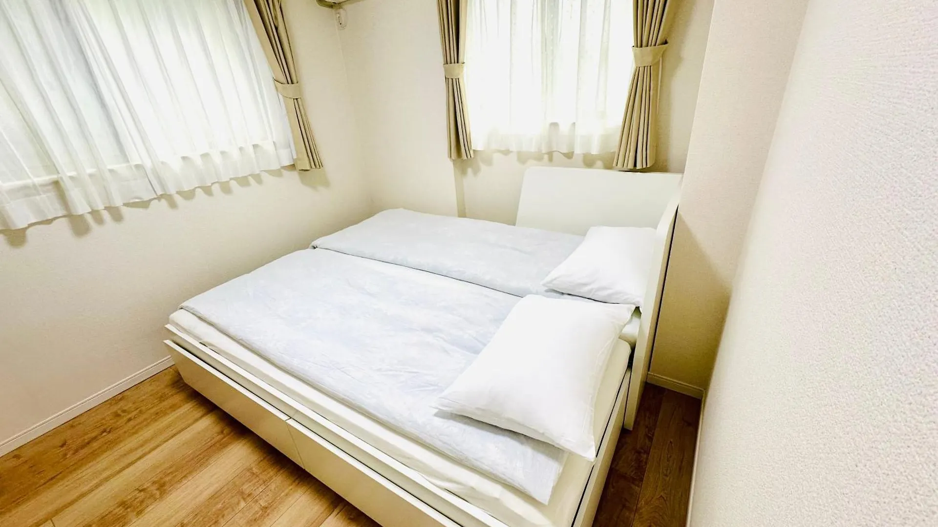 Apartmán Mori House In西日暮里ⅱ Prefektura Tokio 0*,
