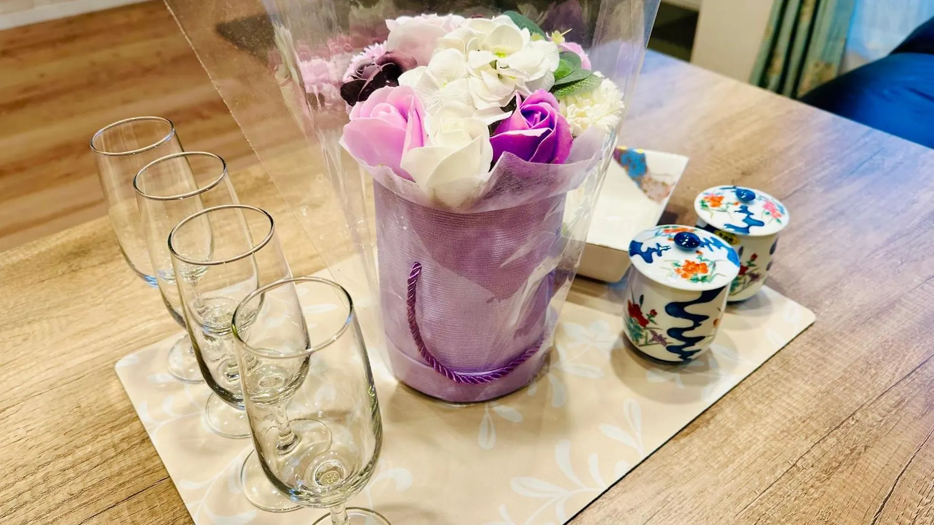Apartmán Mori House In西日暮里ⅱ Prefektura Tokio