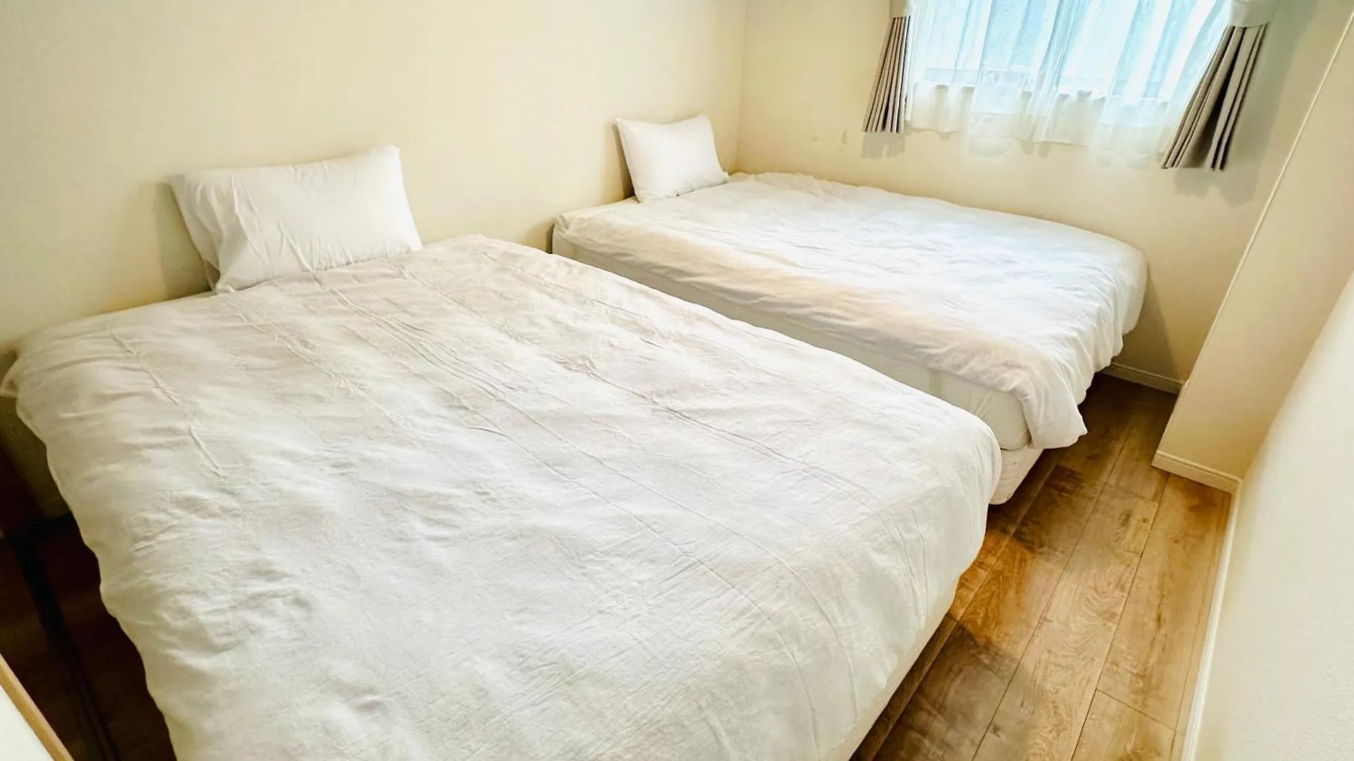 Apartmán Mori House In西日暮里ⅱ Prefektura Tokio Japonsko