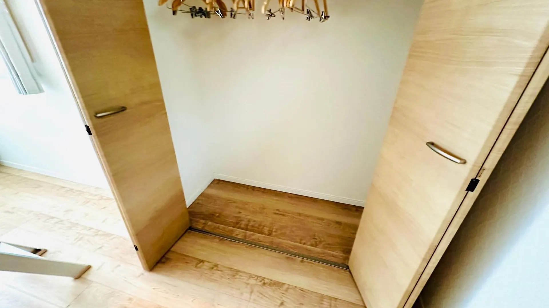 Apartmán Mori House In西日暮里ⅱ Prefektura Tokio