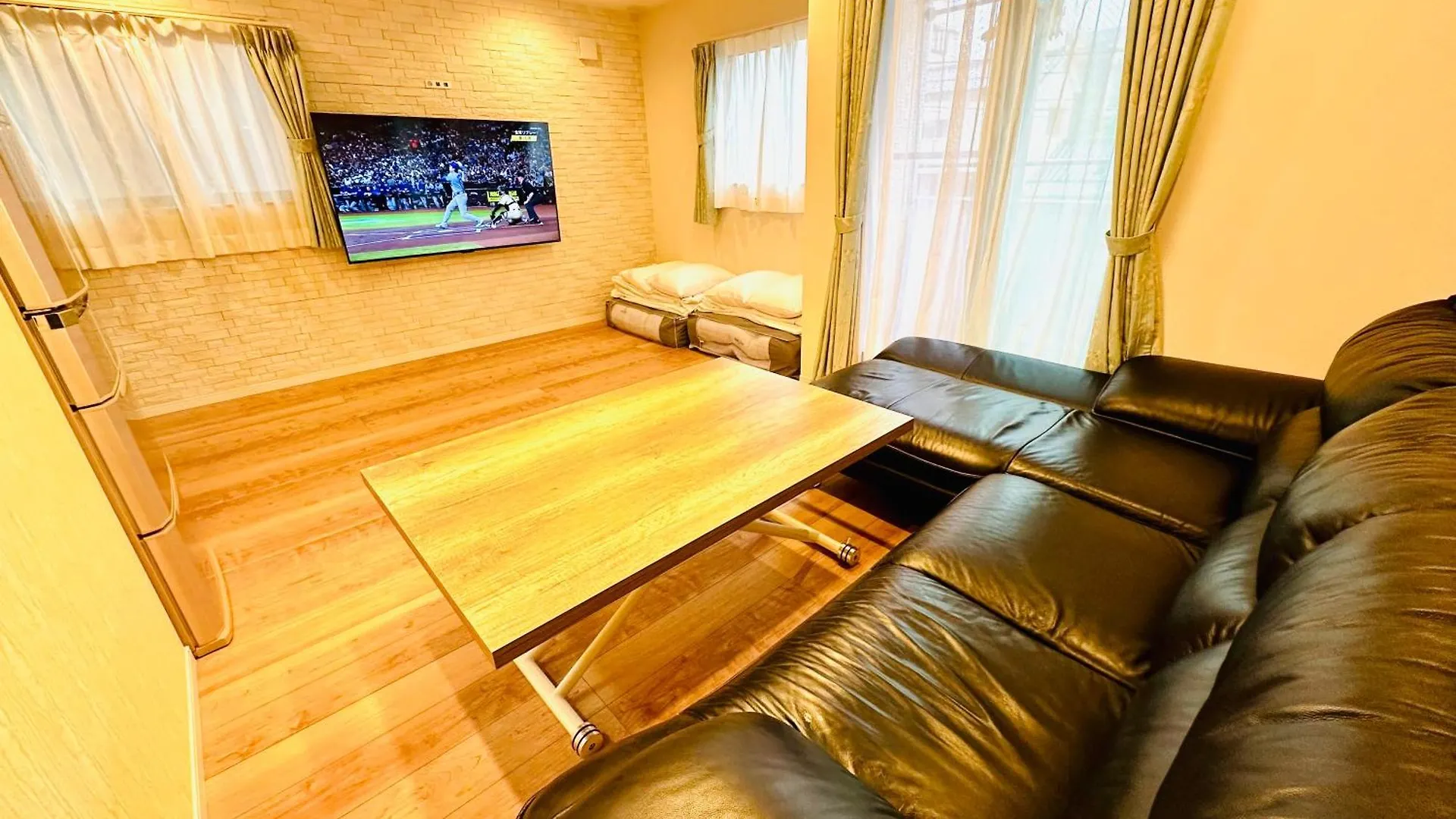 Apartmán Mori House In西日暮里ⅱ Prefektura Tokio Japonsko