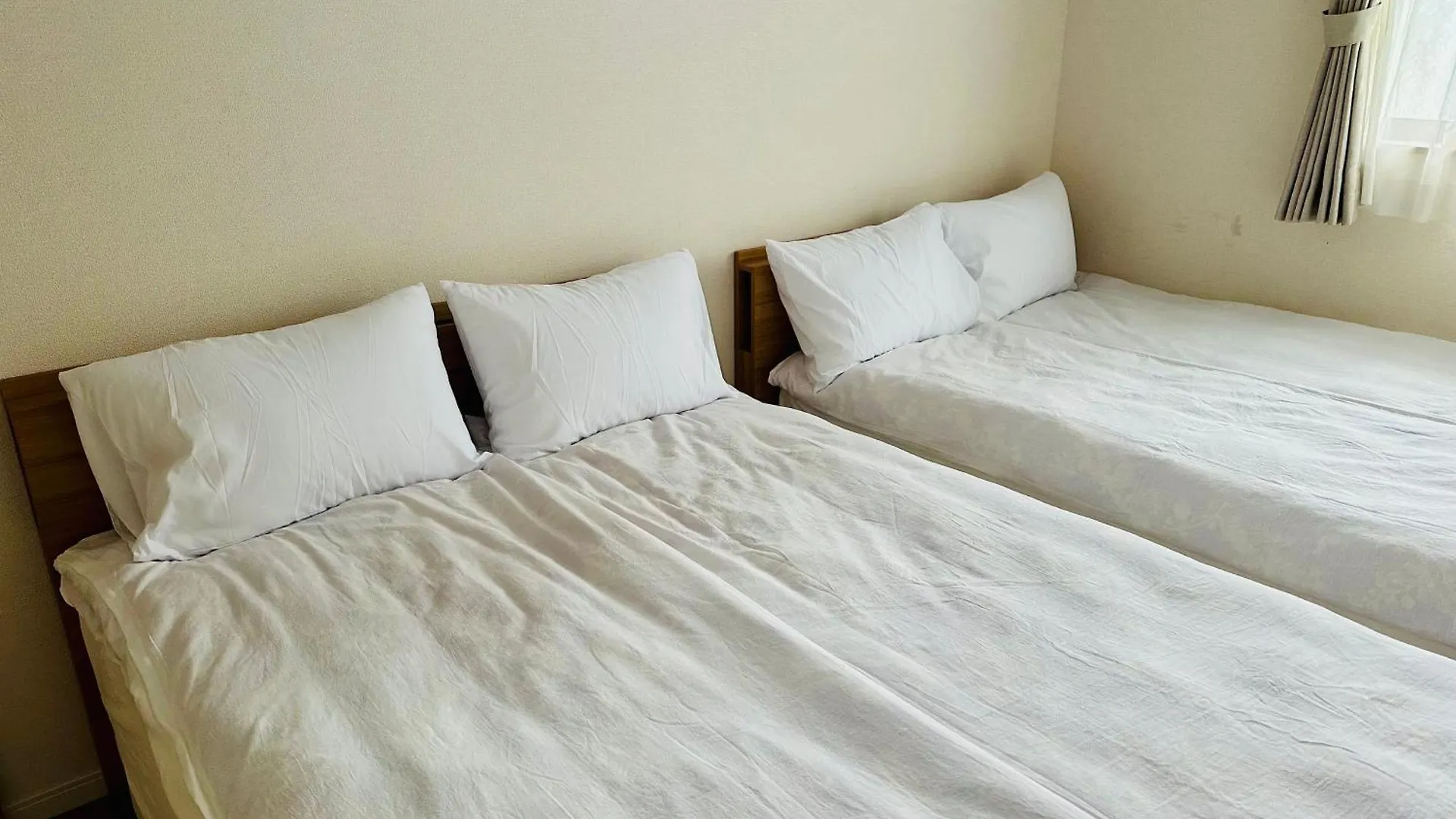Apartmán Mori House In西日暮里ⅱ Prefektura Tokio