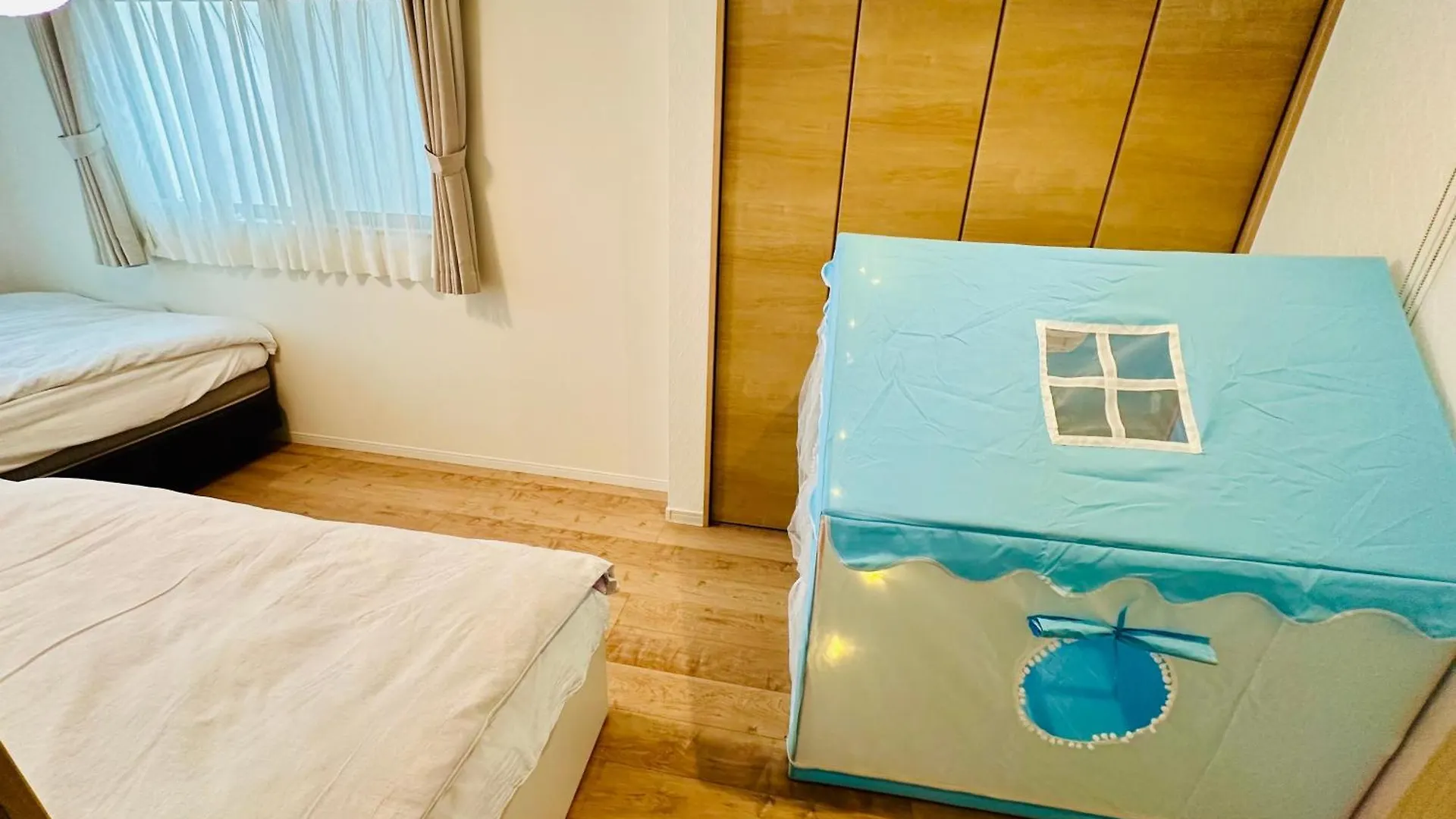 Apartmán Mori House In西日暮里ⅱ Prefektura Tokio 0*,