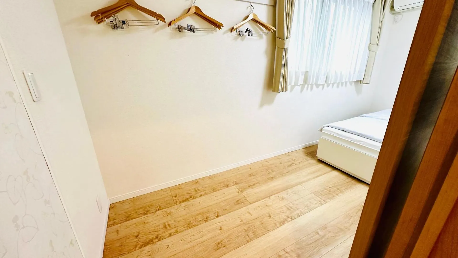 Apartmán Mori House In西日暮里ⅱ Prefektura Tokio 0*,  Japonsko