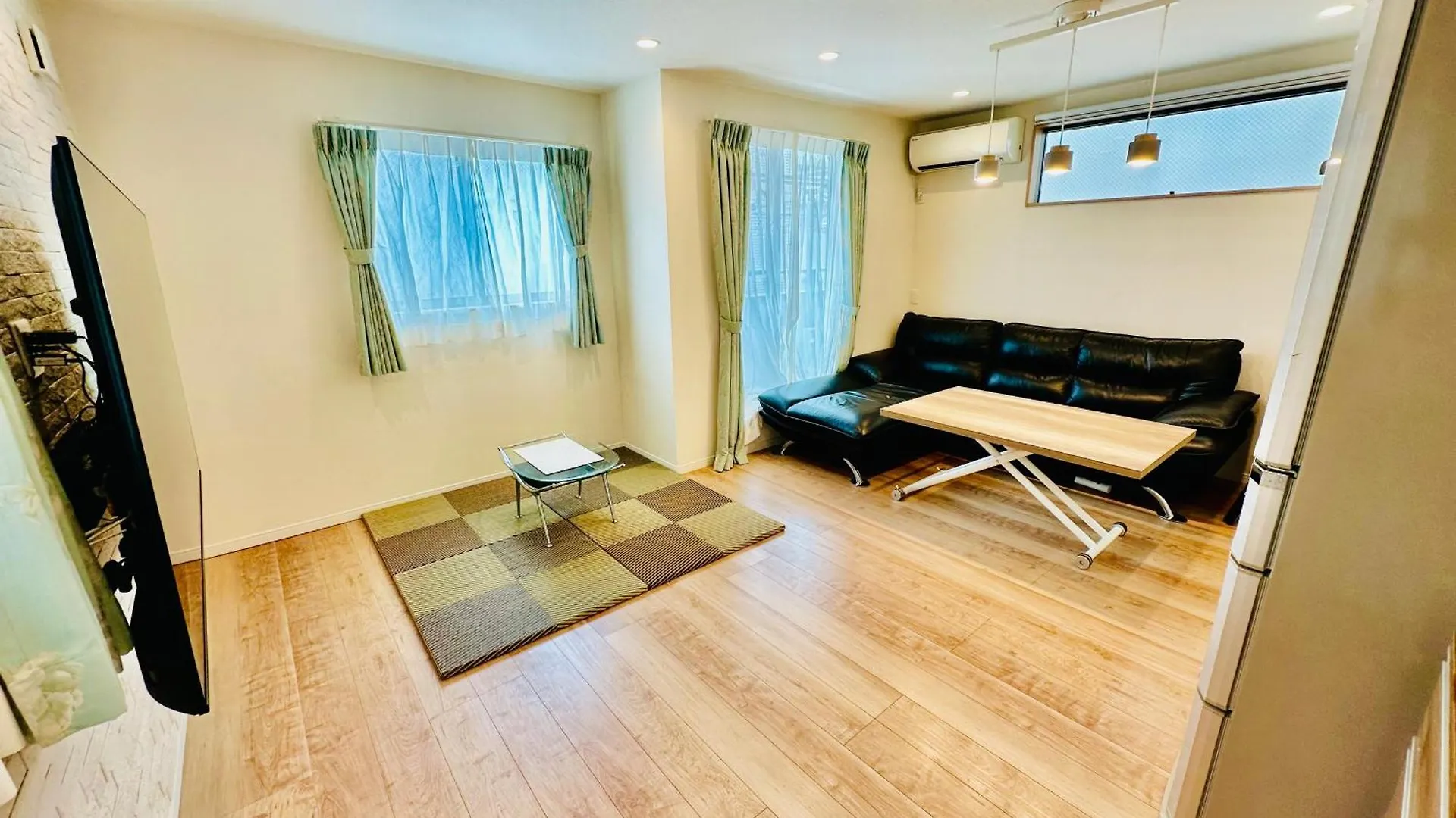 Apartmán Mori House In西日暮里ⅱ Prefektura Tokio