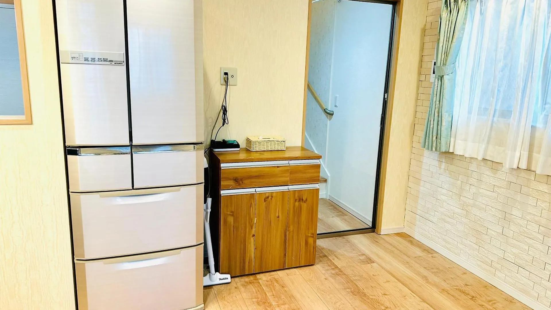 Apartmán Mori House In西日暮里ⅱ Prefektura Tokio