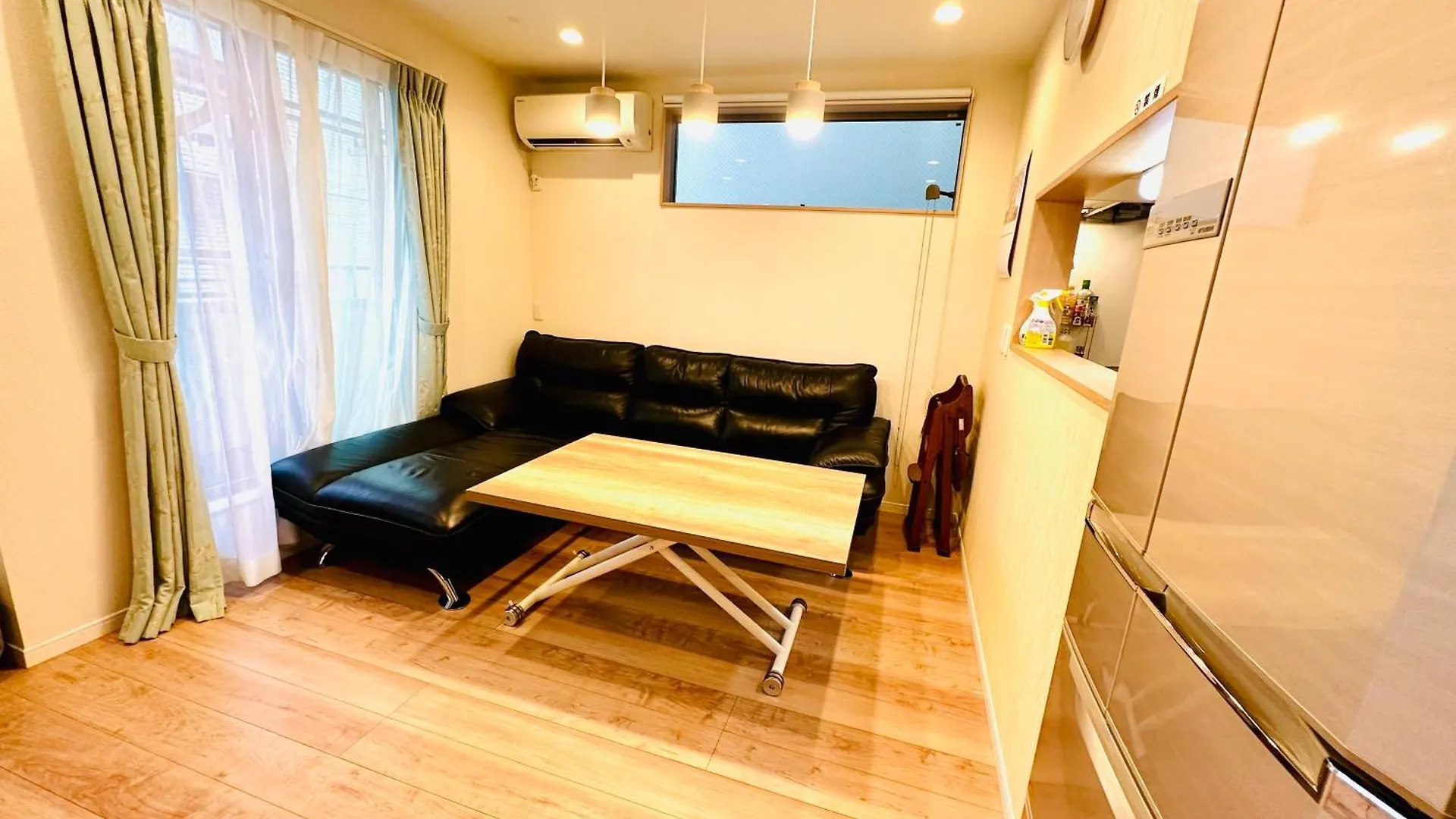 Apartmán Mori House In西日暮里ⅱ Prefektura Tokio Japonsko