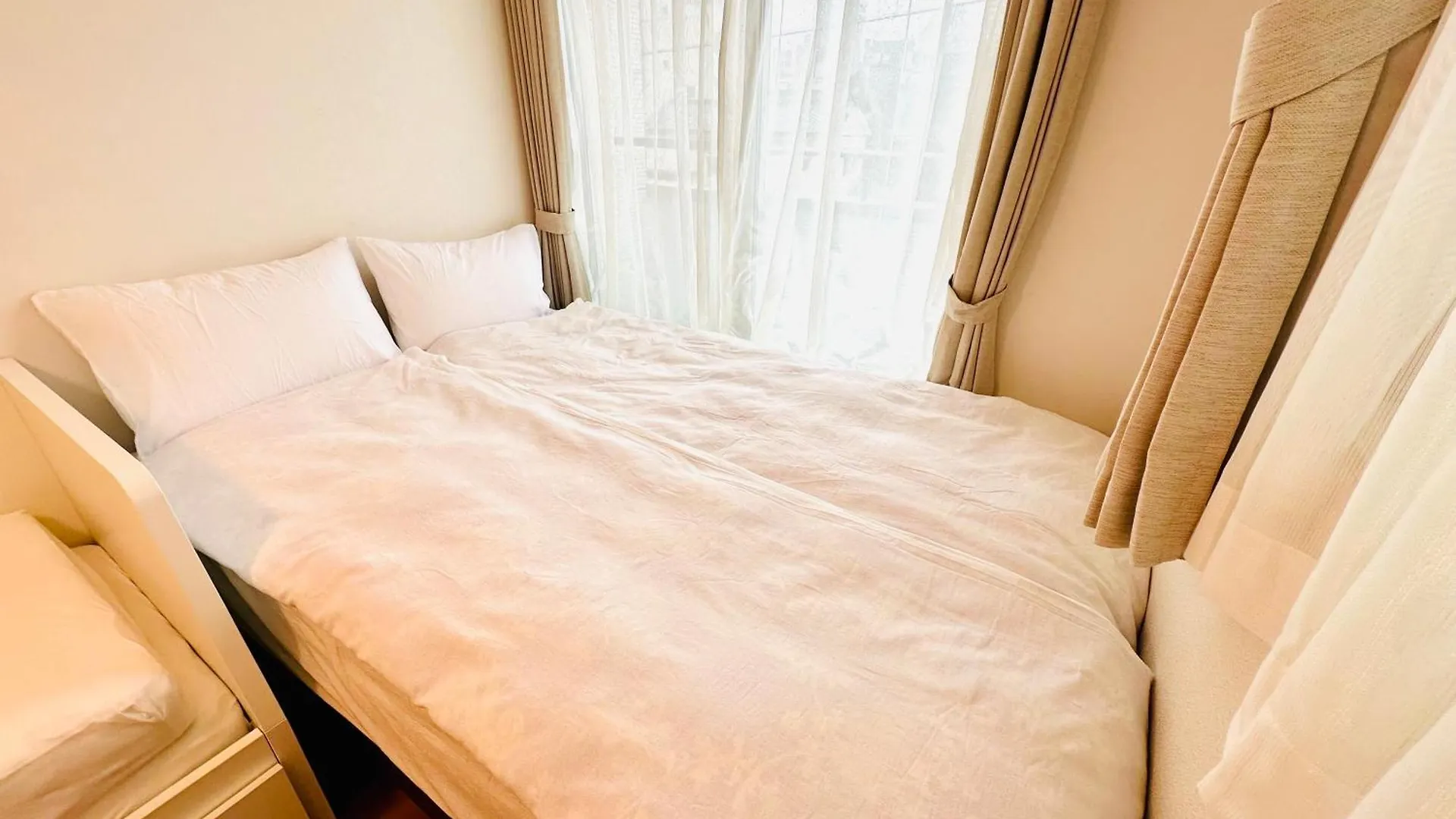 Apartmán Mori House In西日暮里ⅱ Prefektura Tokio