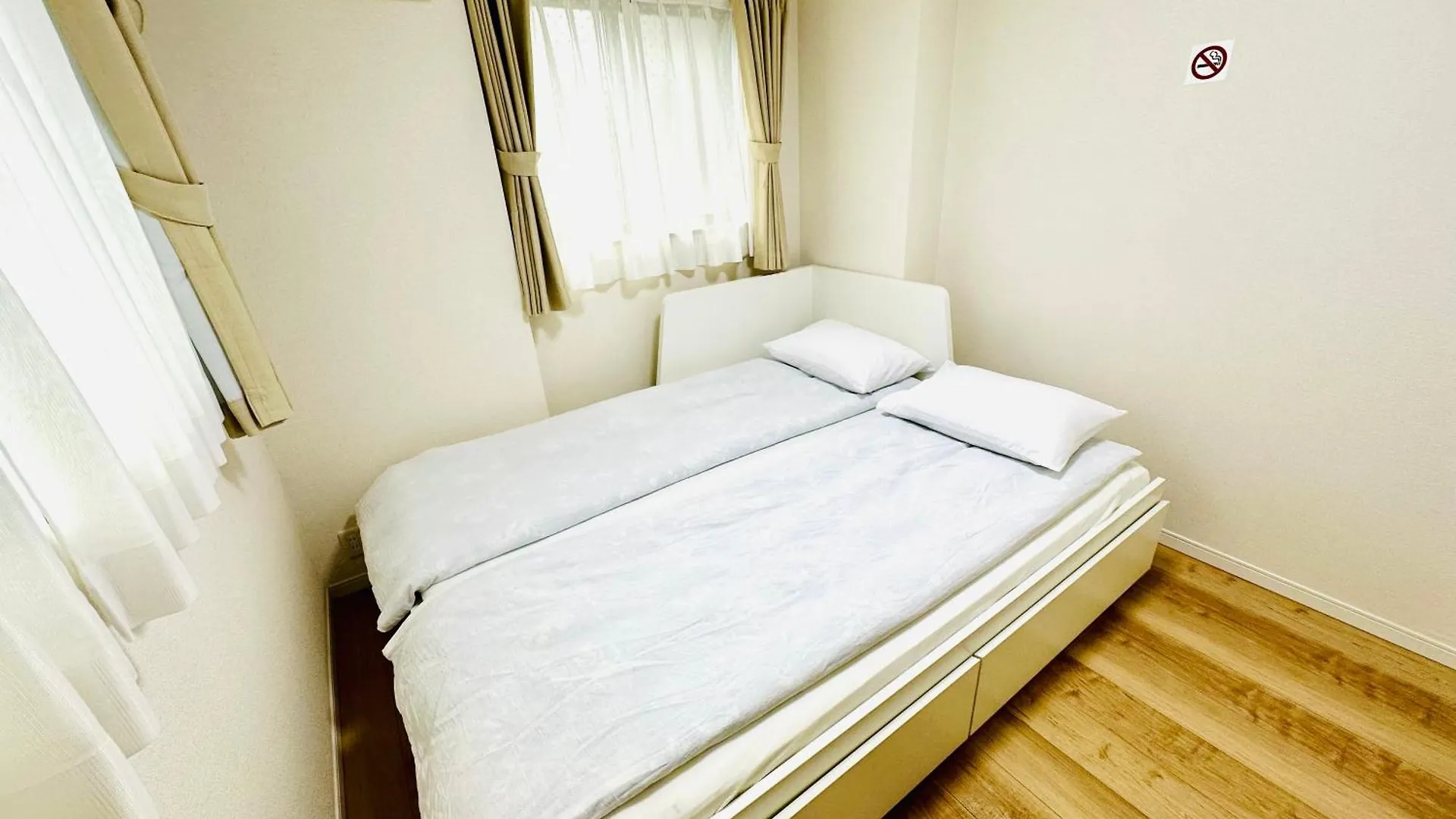 Apartmán Mori House In西日暮里ⅱ Prefektura Tokio