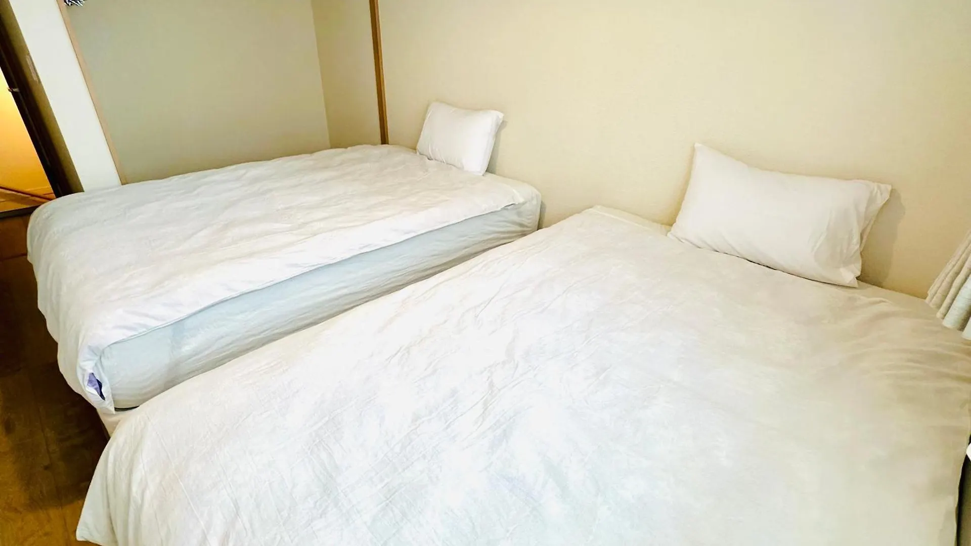 Apartmán Mori House In西日暮里ⅱ Prefektura Tokio