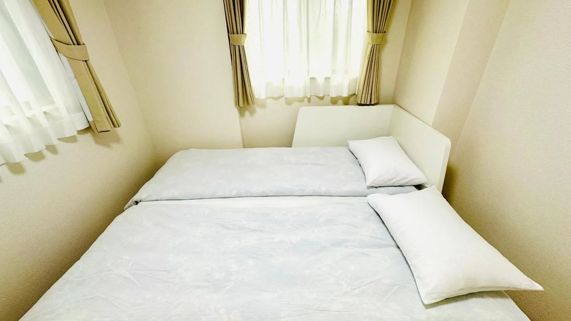 Apartmán Mori House In西日暮里ⅱ Prefektura Tokio