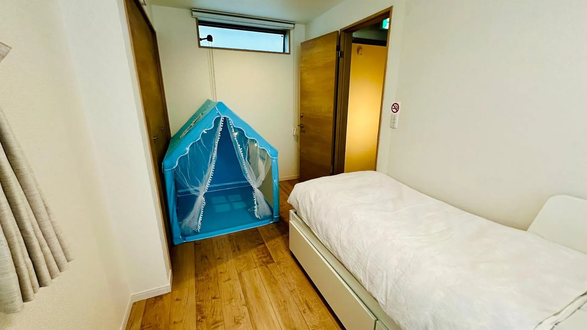 Apartmán Mori House In西日暮里ⅱ Prefektura Tokio