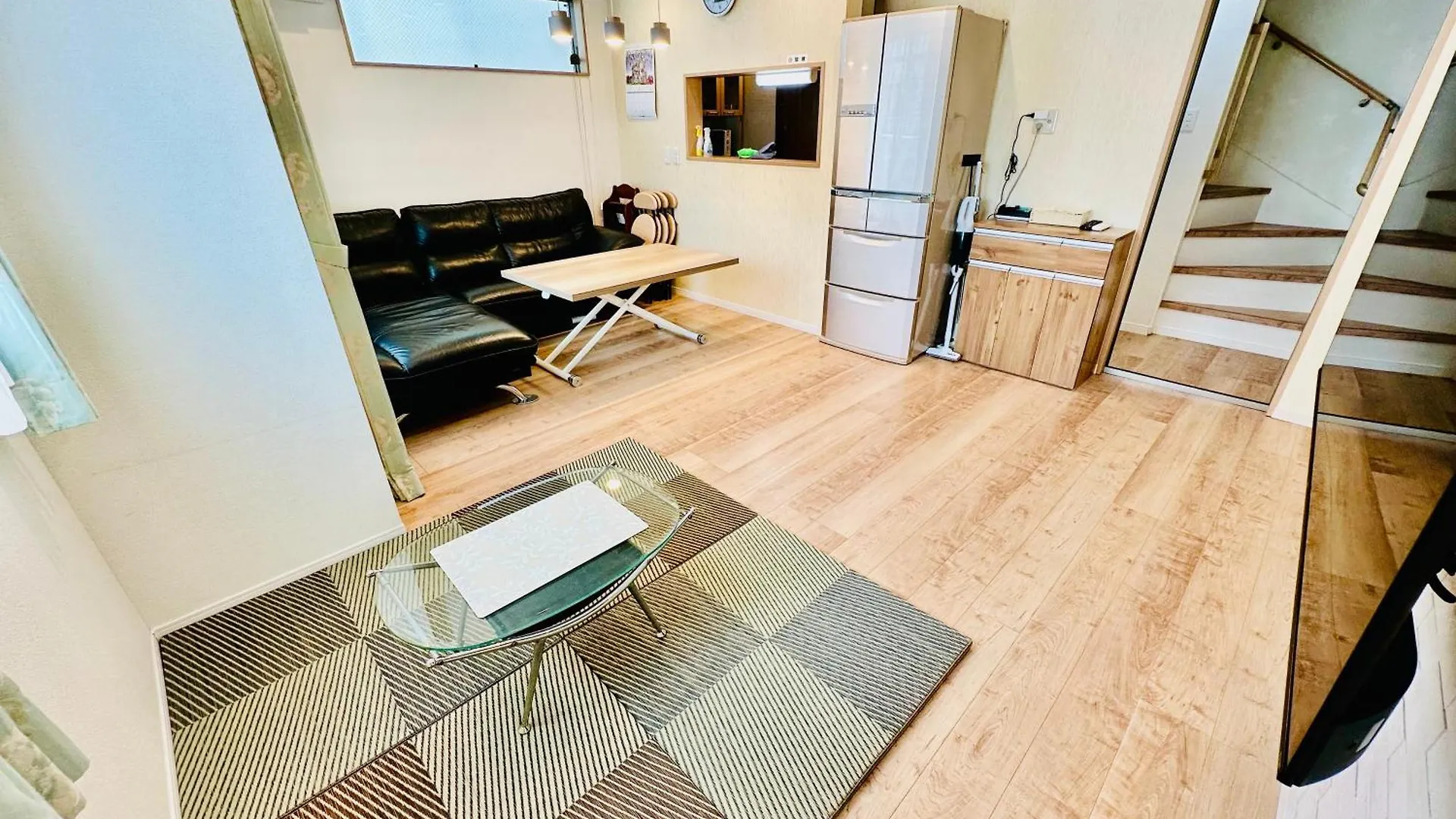 Apartmán Mori House In西日暮里ⅱ Prefektura Tokio
