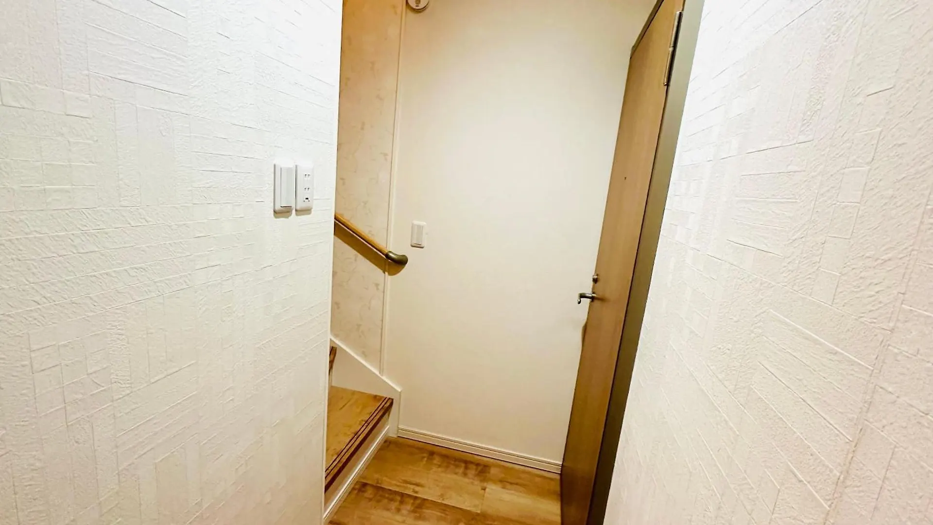 Apartmán Mori House In西日暮里ⅱ Prefektura Tokio