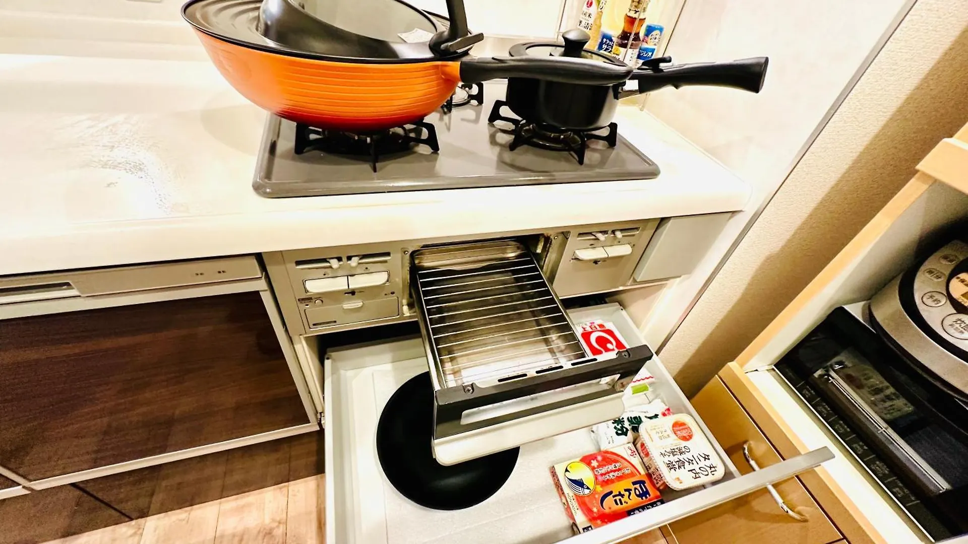 Apartmán Mori House In西日暮里ⅱ Prefektura Tokio