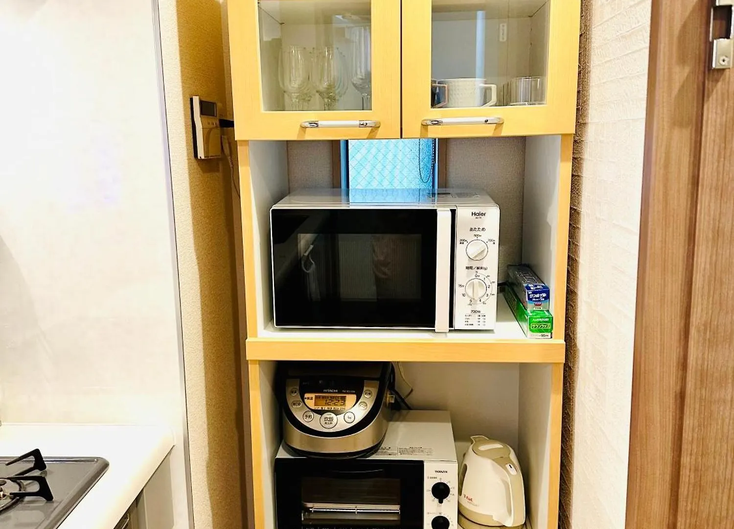 Apartmán Mori House In西日暮里ⅱ Prefektura Tokio